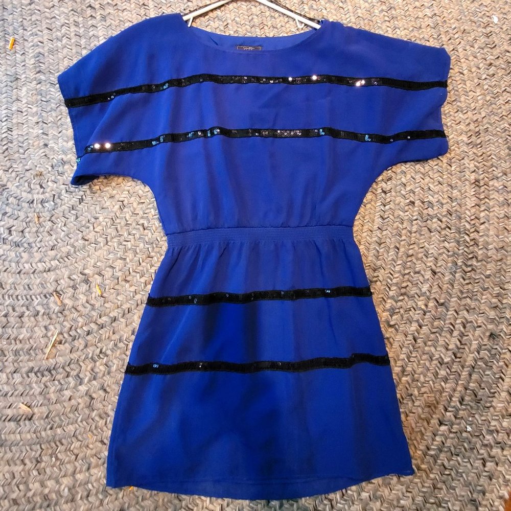 Jessica Simpson dress